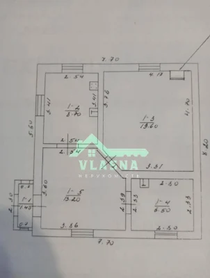 Продається будинок місто Біляївка,поруч Маяки ,Теплод