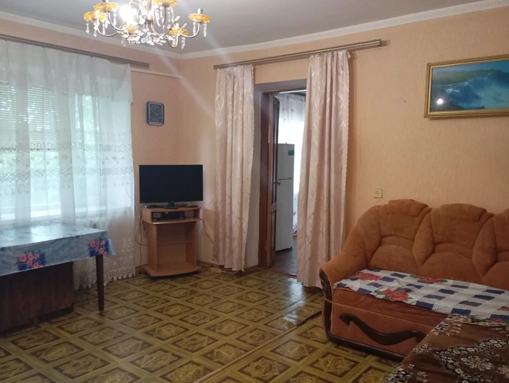 Срочно!!  Продам в Беляевке  1эт.  дачу  27 т.у.е
