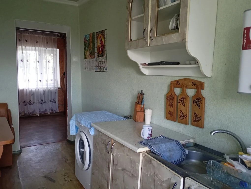 Срочно!!  Продам в Беляевке  1эт.  дачу  27 т.у.е
