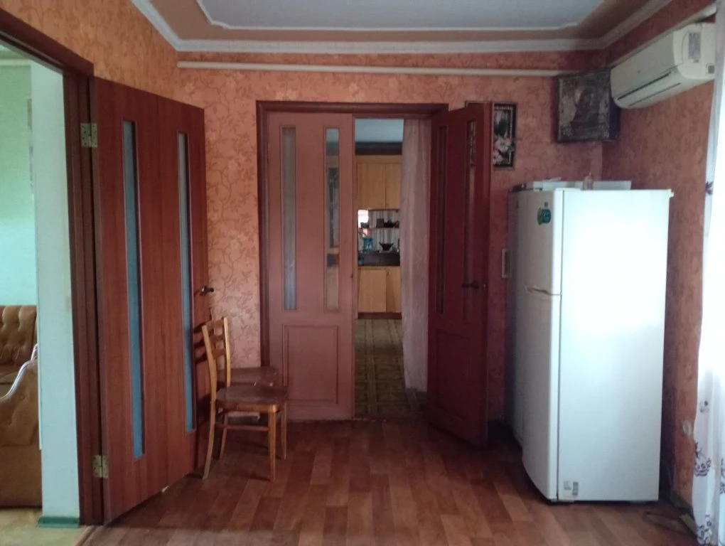 Срочно!!  Продам в Беляевке  1эт.  дачу  27 т.у.е