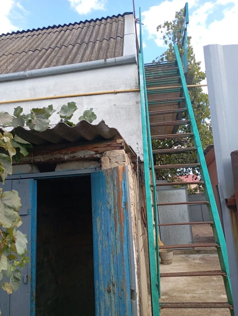 Срочно!!  Продам в Беляевке  1эт.  дачу  27 т.у.е