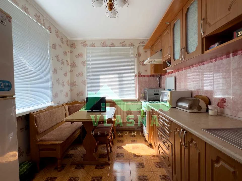Будинок. Біляївка, Тірас