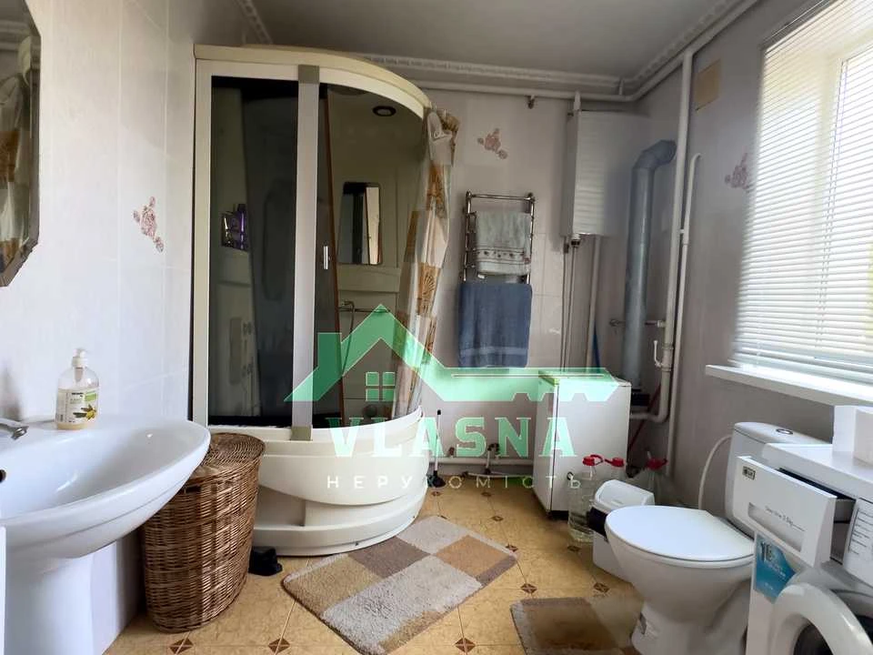 Будинок. Біляївка, Тірас