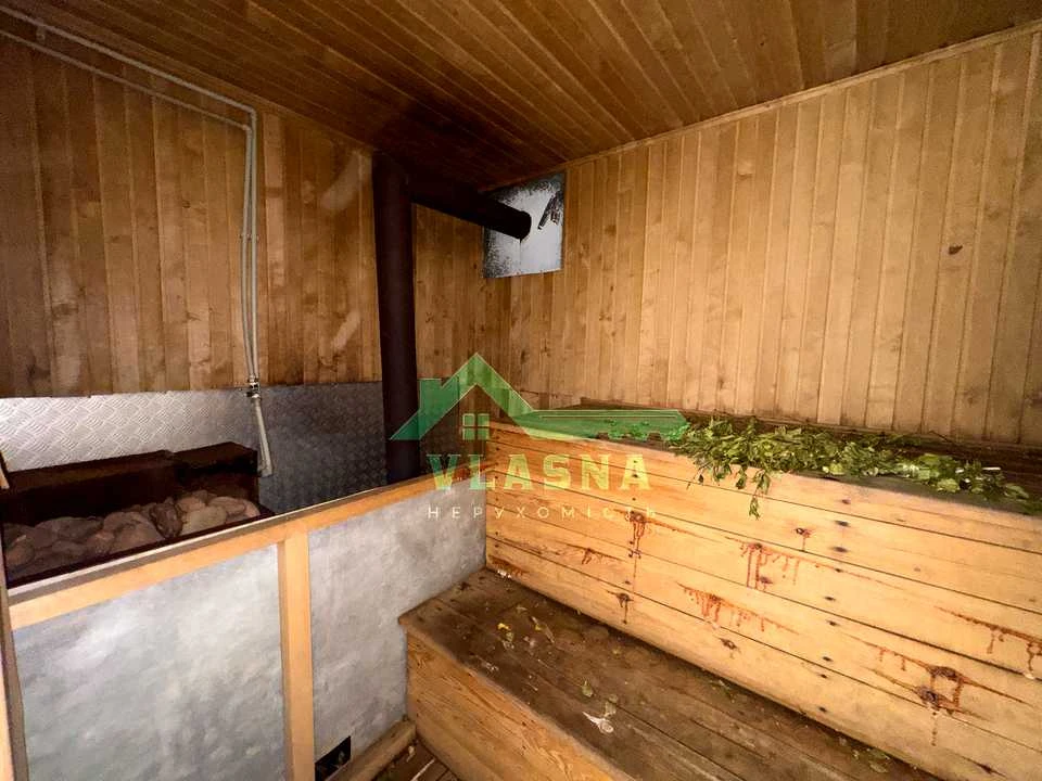 Будинок. Біляївка, Тірас