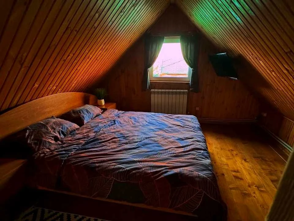 Будинок. Біляївка, Костина