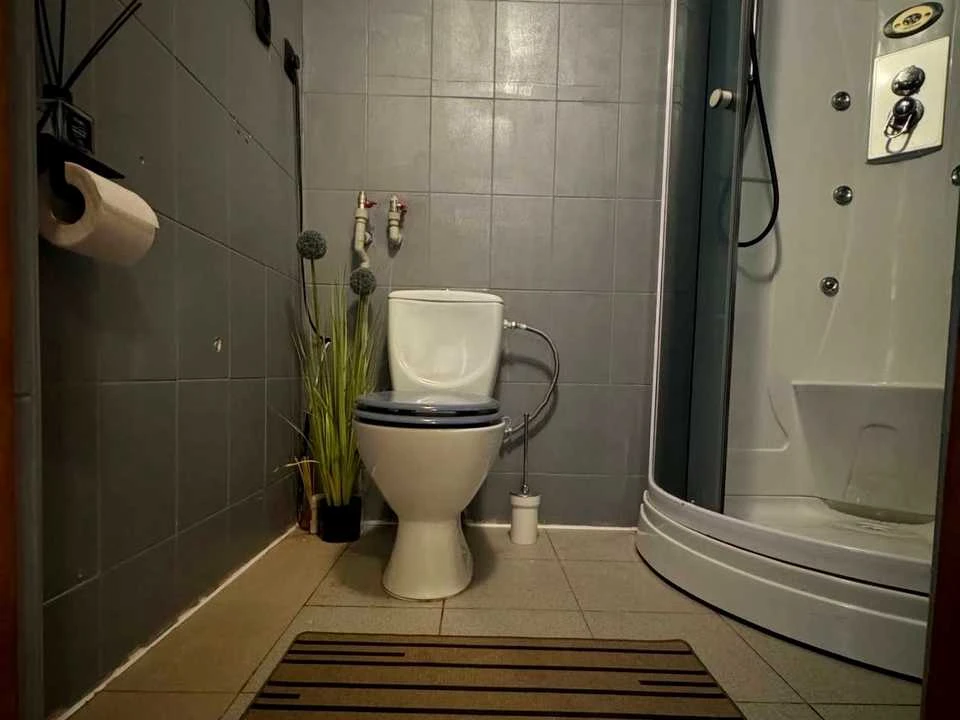 Будинок. Біляївка, Костина