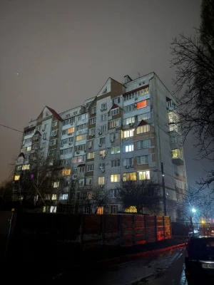 Продам эксклюзивную квартиру с Индивидуальным газовым.