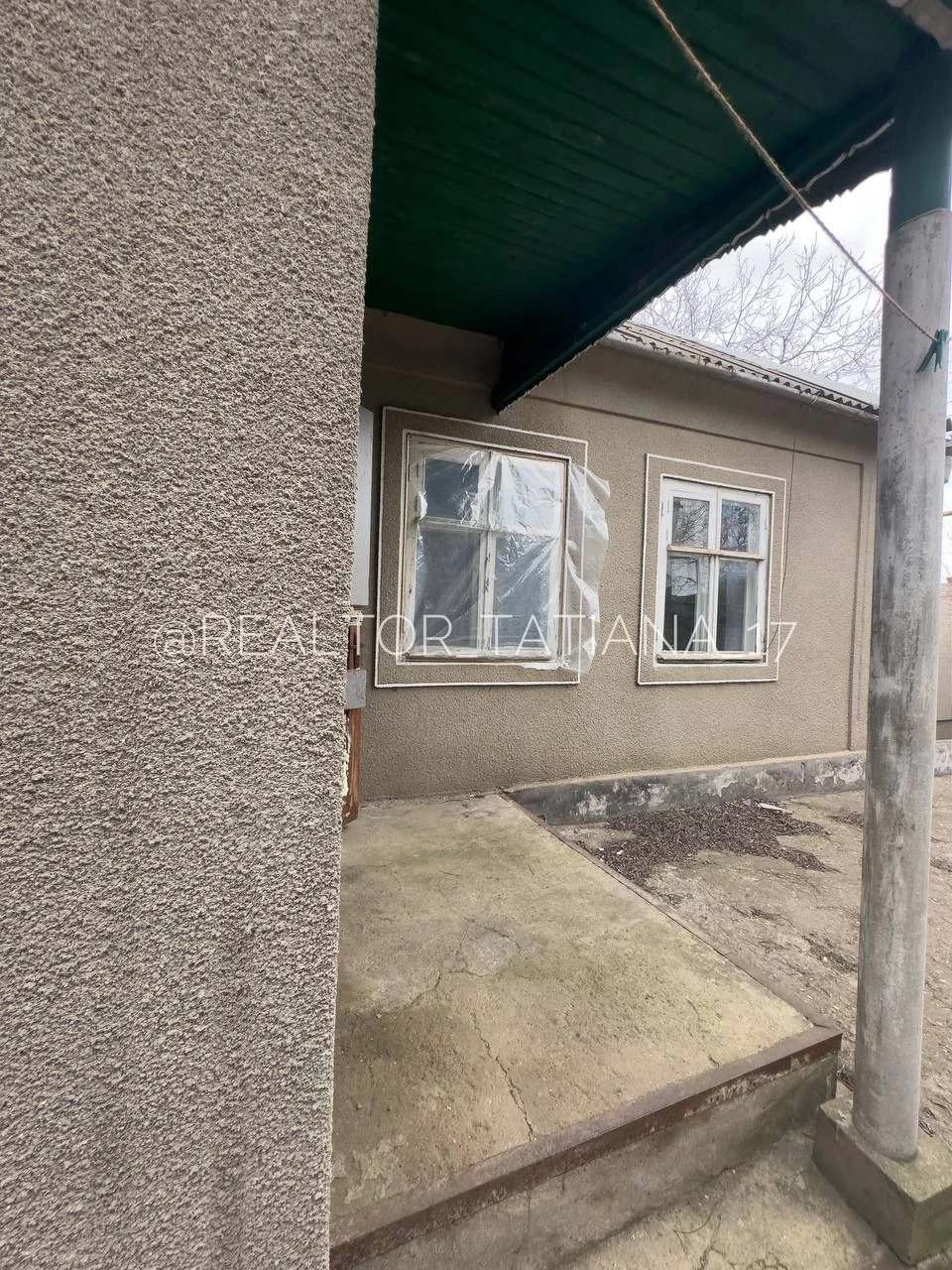 Продається будинок м.Біляївка,Одеська обл