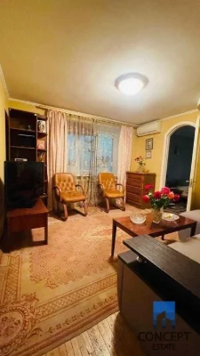 Продам просторную 3-к квартиру Титова Независимости Зеленый Г