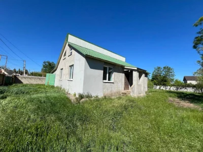 Продается хозяйский добротный дом в Беляевке/Ракушняк/Возле