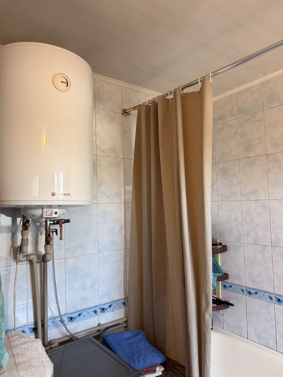 Продам жилой дом, гараж, 19 соток, село Переселенец, 15 км о