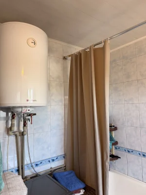 Продам жилой дом, гараж, 19 соток, село Переселенец, 15 км о
