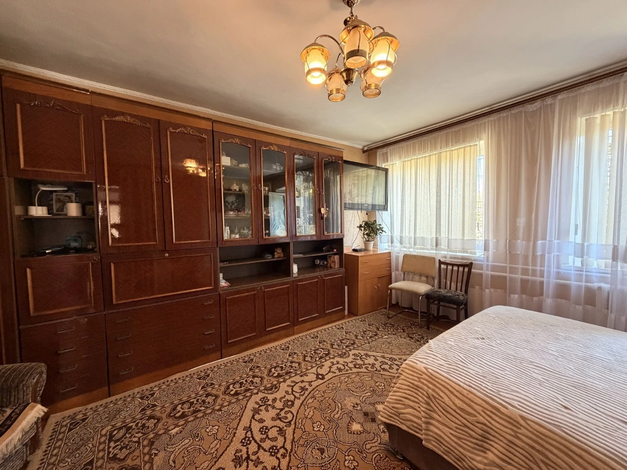 Продам жилой дом, гараж, 19 соток, село Переселенец, 15 км о