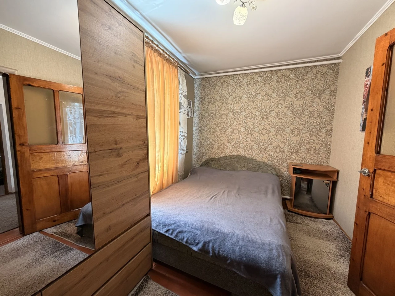 Продам жилой дом, гараж, 19 соток, село Переселенец, 15 км о