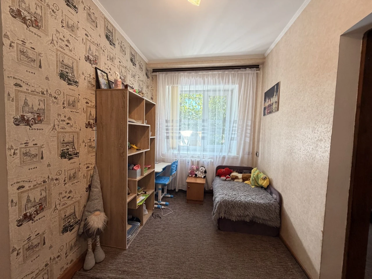 Продам жилой дом, гараж, 19 соток, село Переселенец, 15 км о