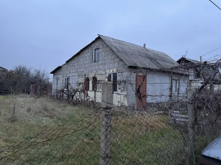 Продам дом Біляївка. Терміновий продаж! Можливий торг
