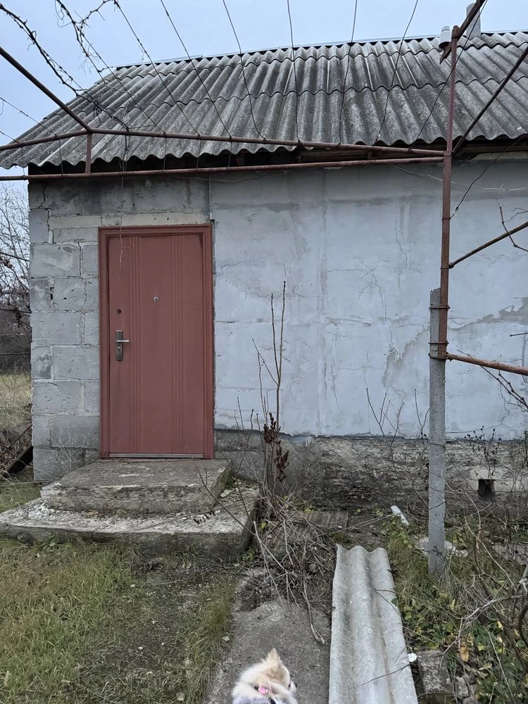 Продам дом Біляївка. Терміновий продаж! Можливий торг