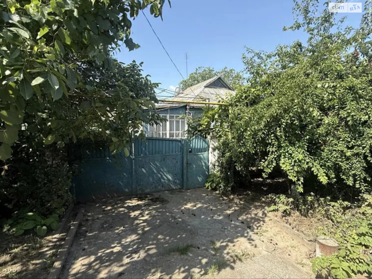 Продаж Дім