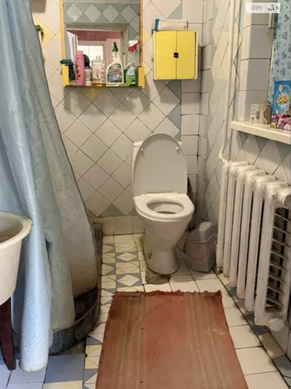 Продаж Дім