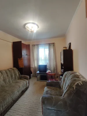 Каменный крепкий дом в Беляевке