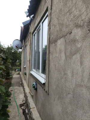 Продам дом по центральной улице.