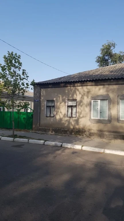 Продам дом в центре Болграда