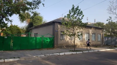 Продам дом в центре Болграда