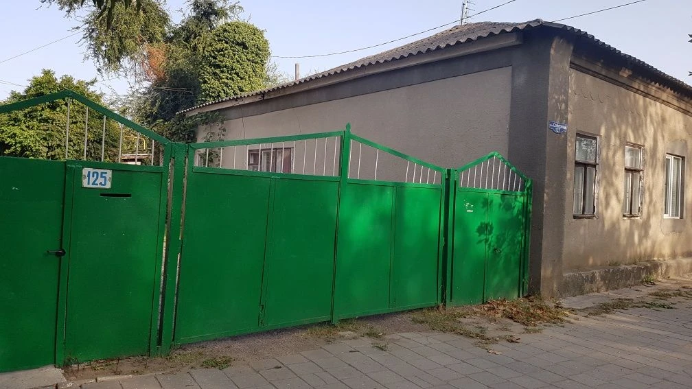 Продам дом в центре Болграда