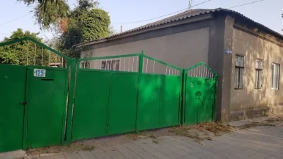 Продам дом в центре Болграда