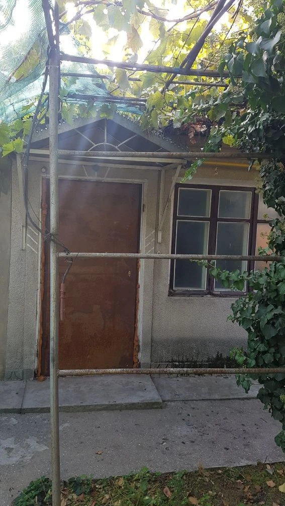 Продам дом в центре Болграда