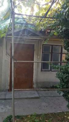Продам дом в центре Болграда
