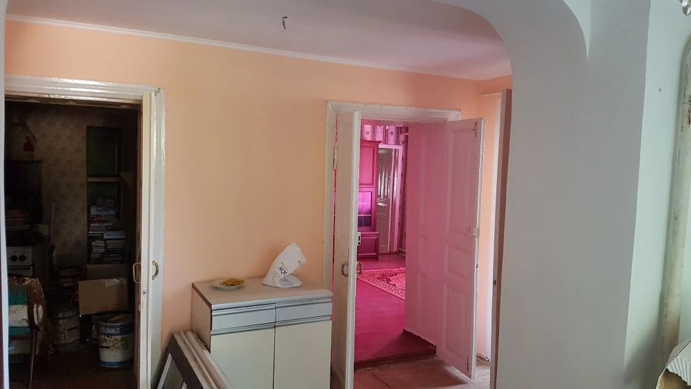 Продам дом в центре Болграда
