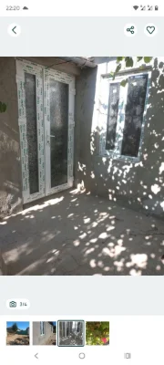 Продам дом в центре
