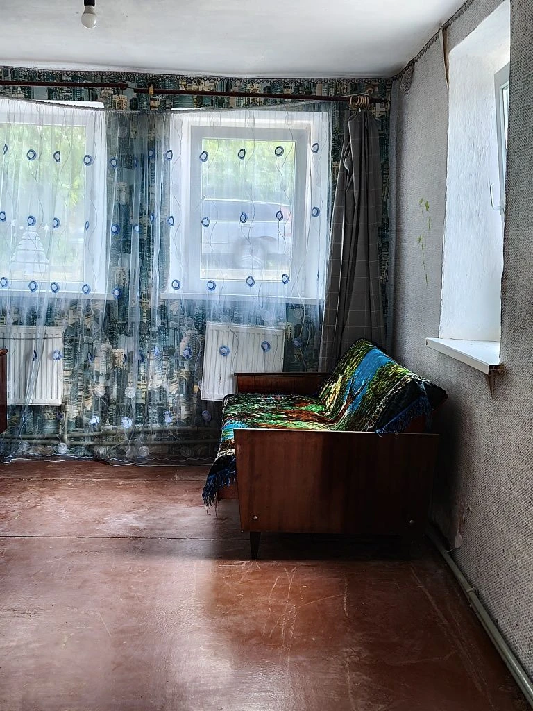продается уютный дом в центре г. Болграда на тихой спокойной