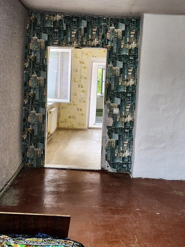 продается уютный дом в центре г. Болграда на тихой спокойной