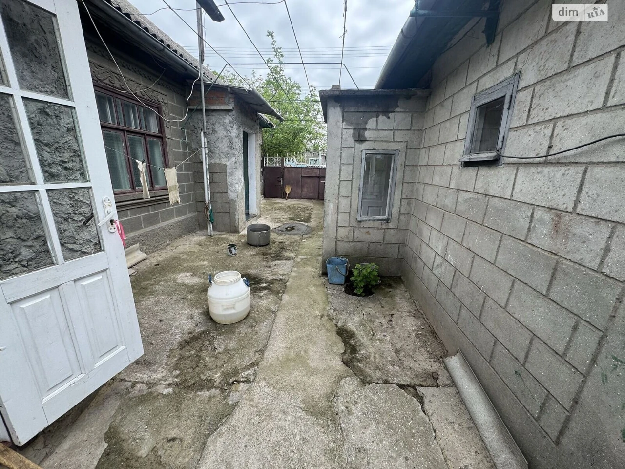 Продаж Дім