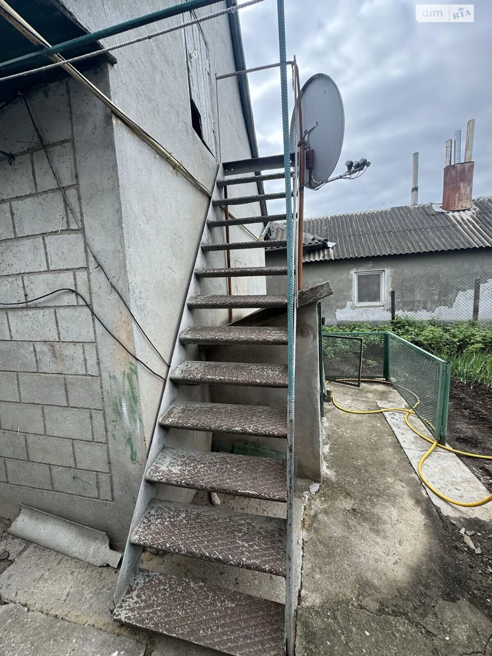 Продаж Дім