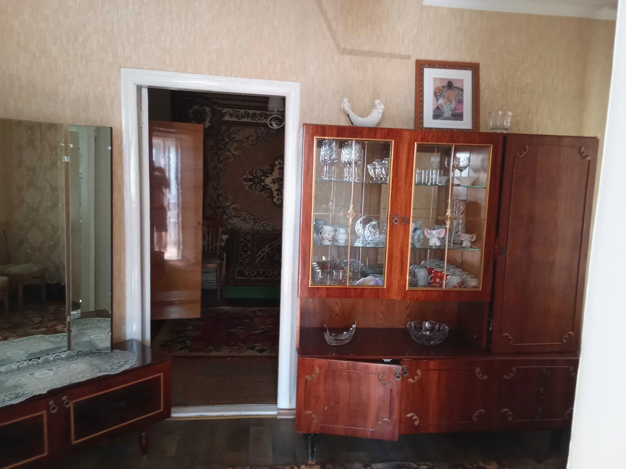 Жилое домовладение