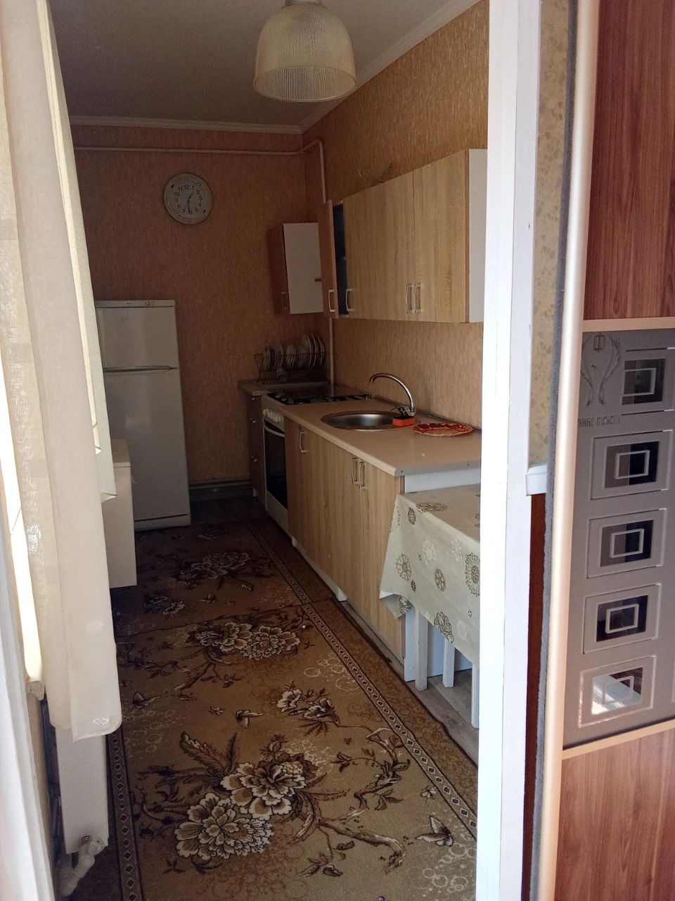 Жилое домовладение