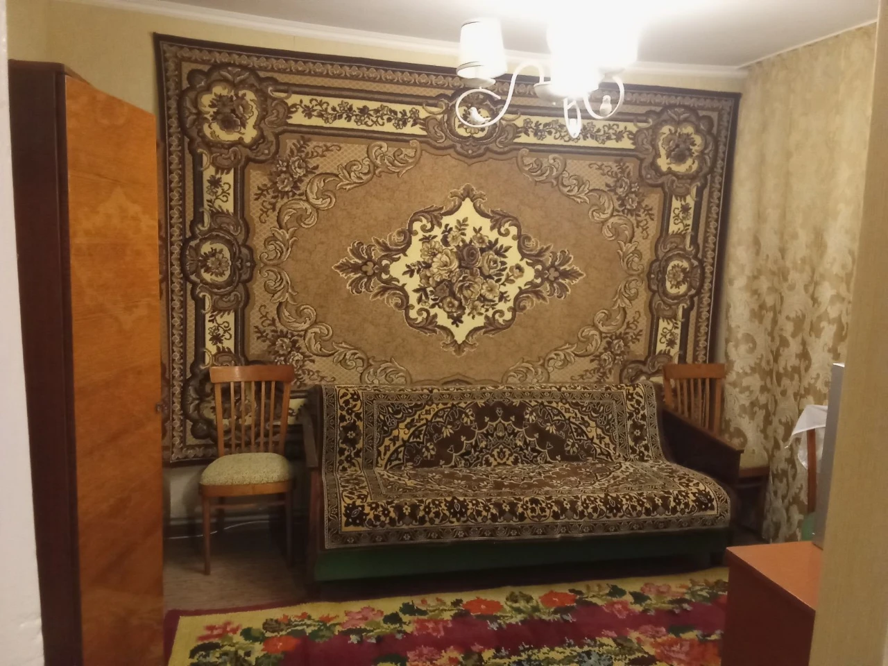 Жилое домовладение