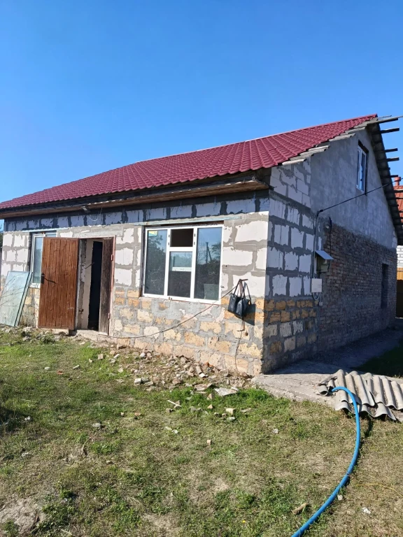 Продам дачу в 13 кооперативе
