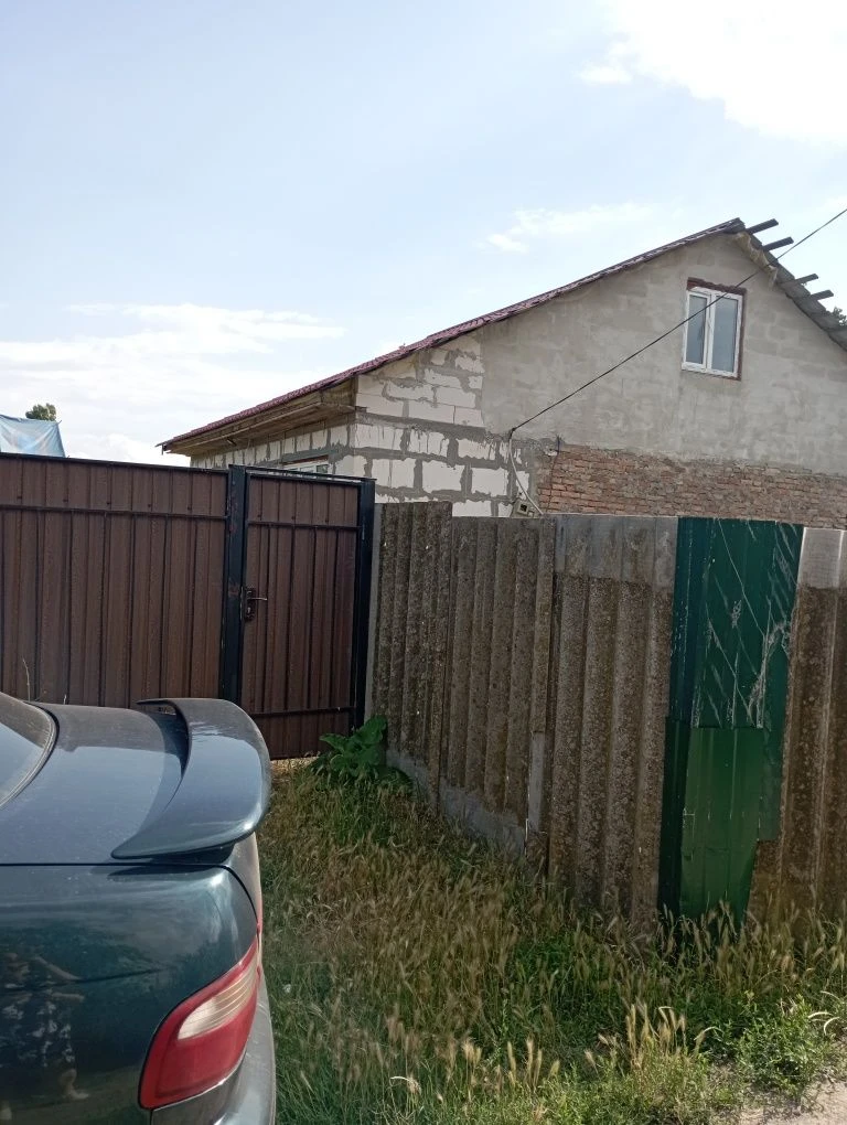Продам дачу в 13 кооперативе