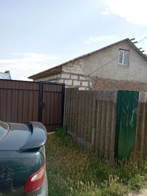 Продам дачу в 13 кооперативе