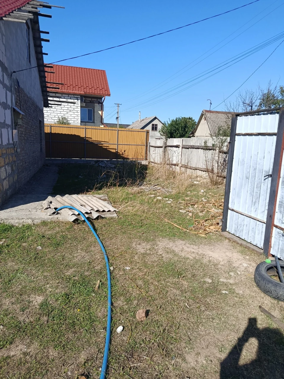 Продам дачу в 13 кооперативе