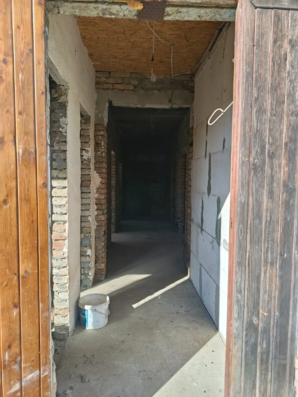 Продам дачу в 13 кооперативе