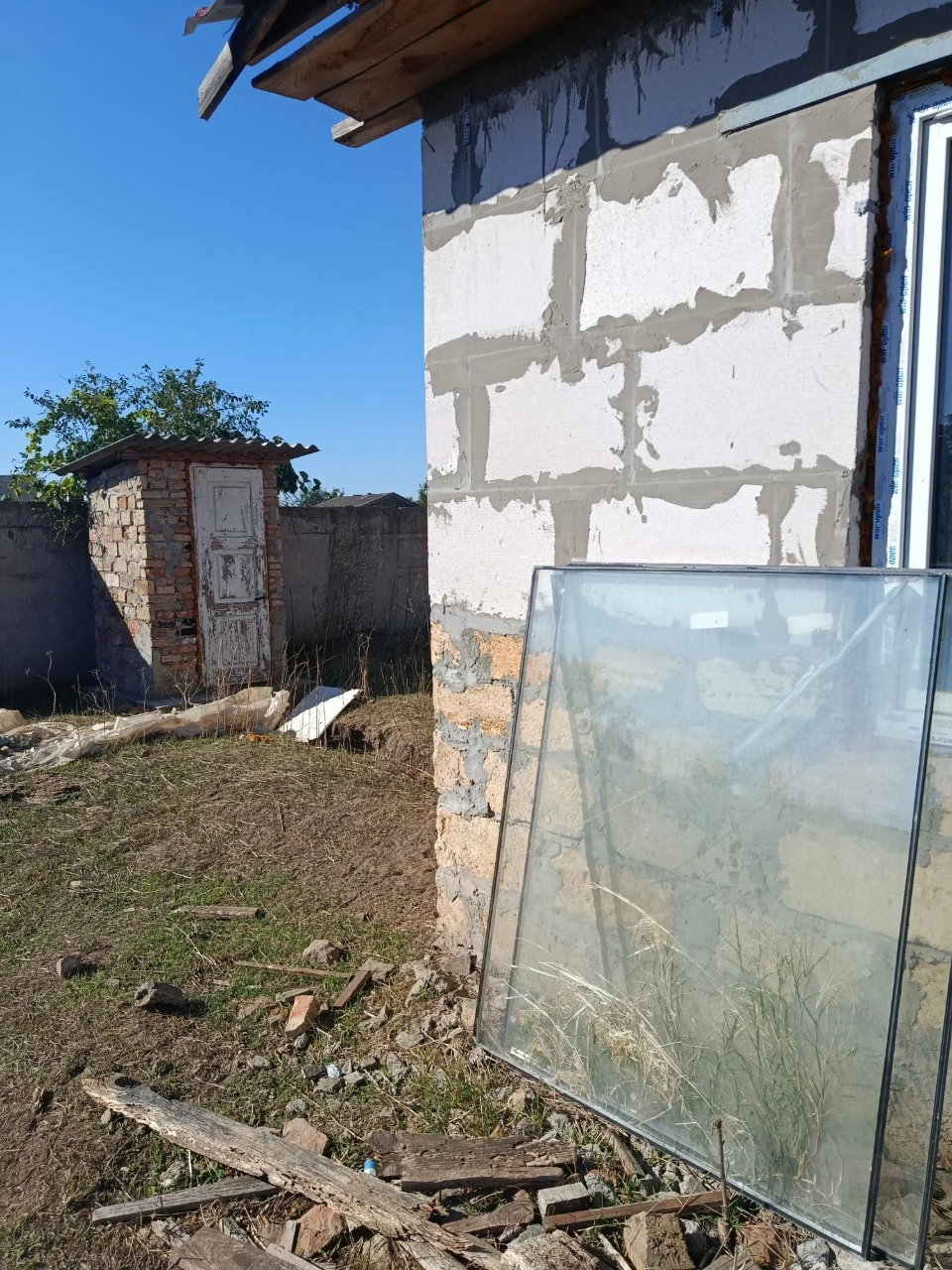Продам дачу в 13 кооперативе