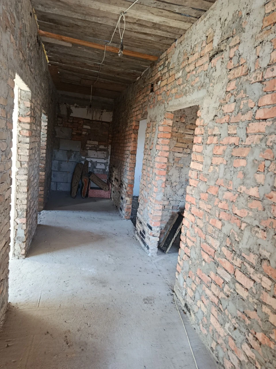 Продам дачу в 13 кооперативе