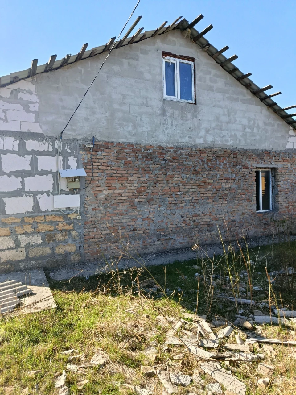 Продам дачу в 13 кооперативе