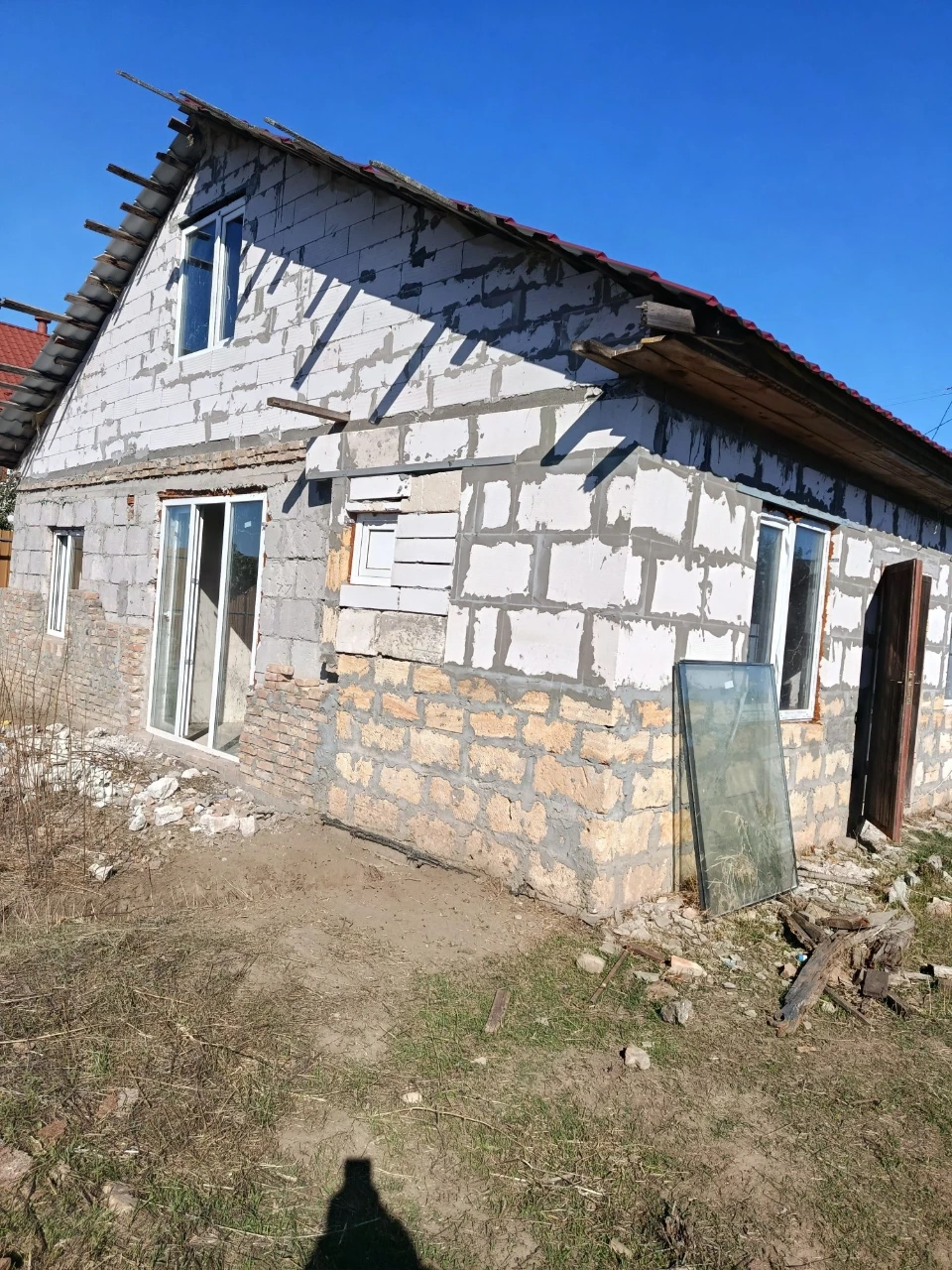 Продам дачу в 13 кооперативе
