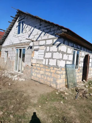 Продам дачу в 13 кооперативе